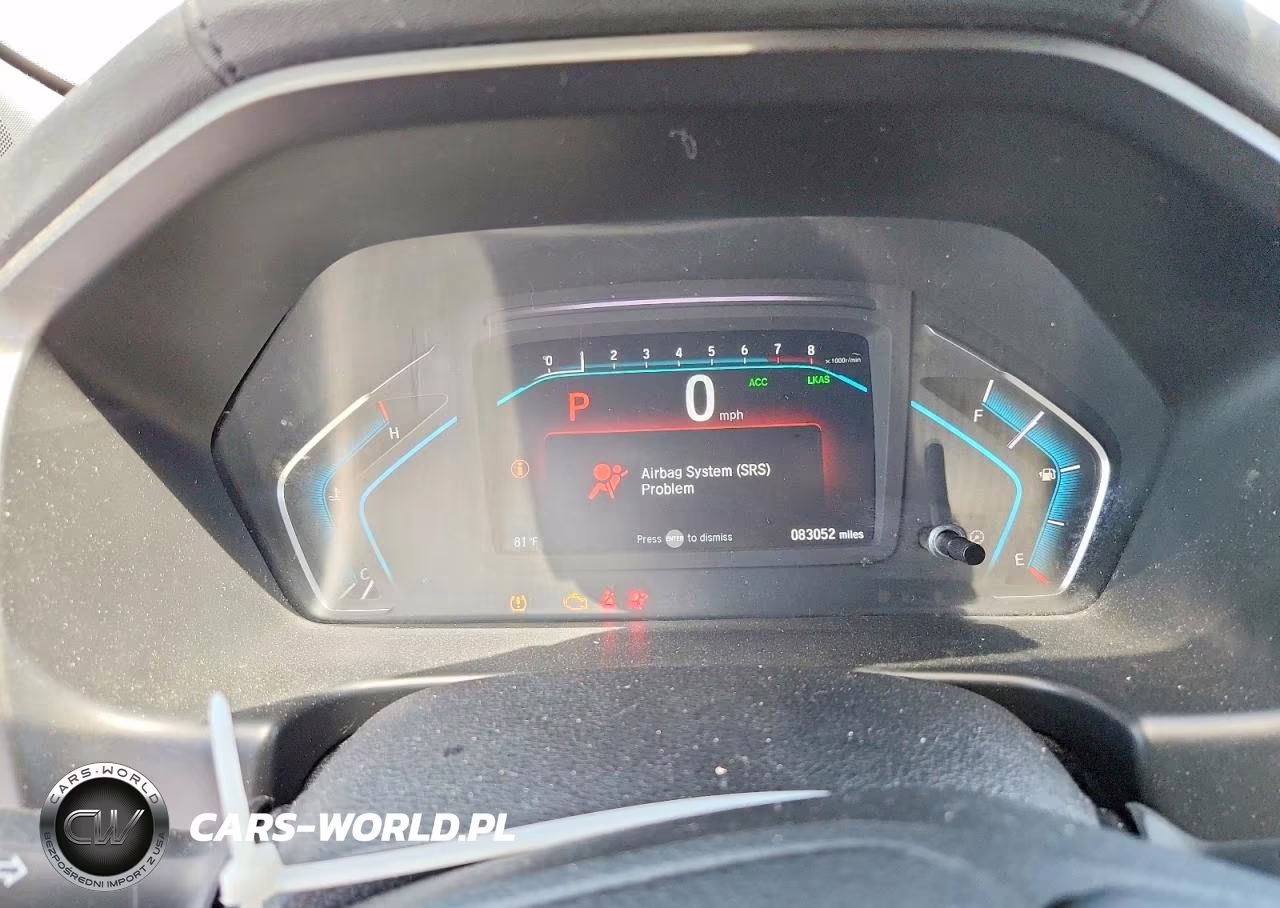 2019 Honda Odyssey Exl VIN:5FNRL6H73KB136128 - 9