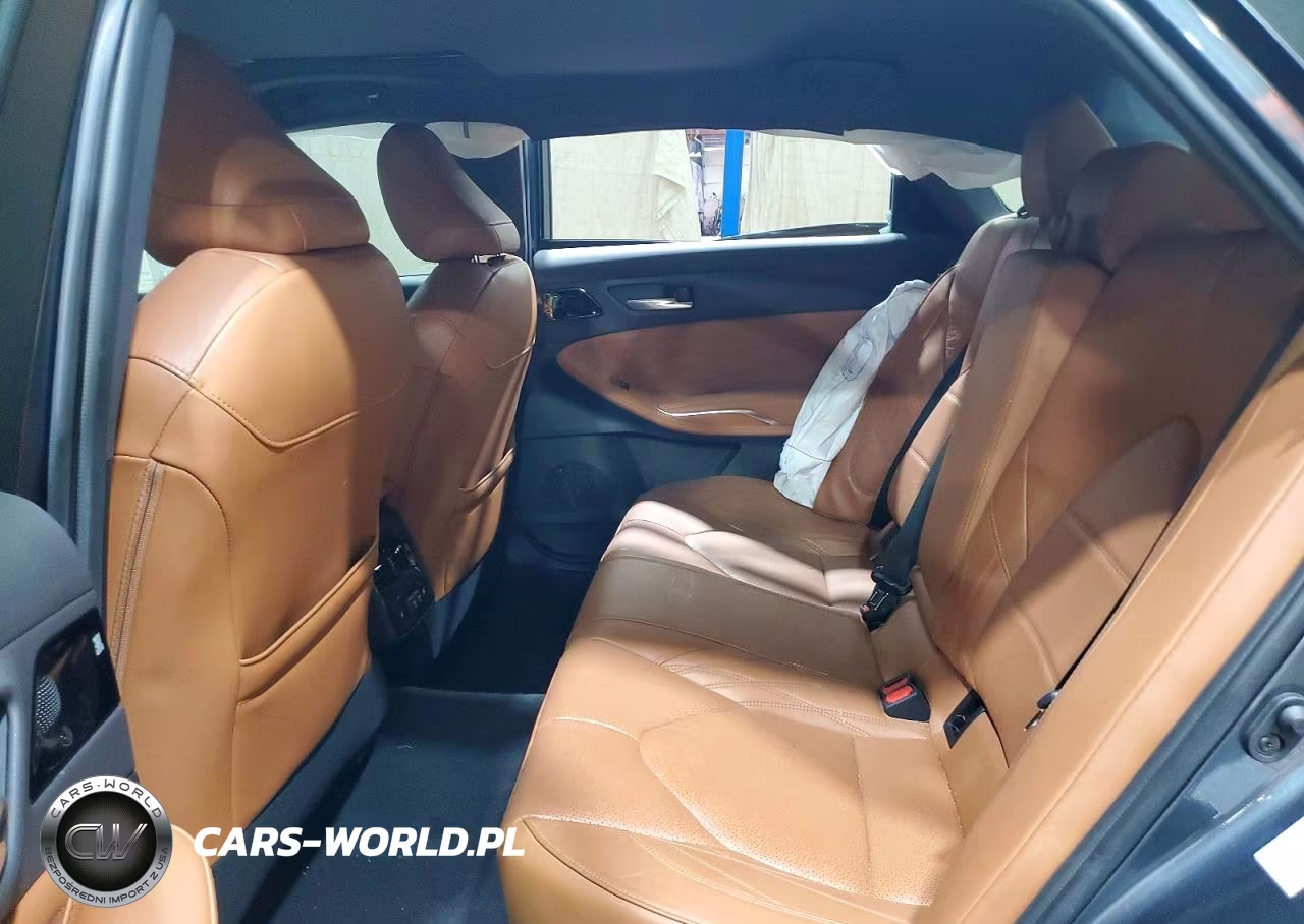 2019 Toyota Avalon Limited VIN:4T1BZ1FB4KU023074 - 10
