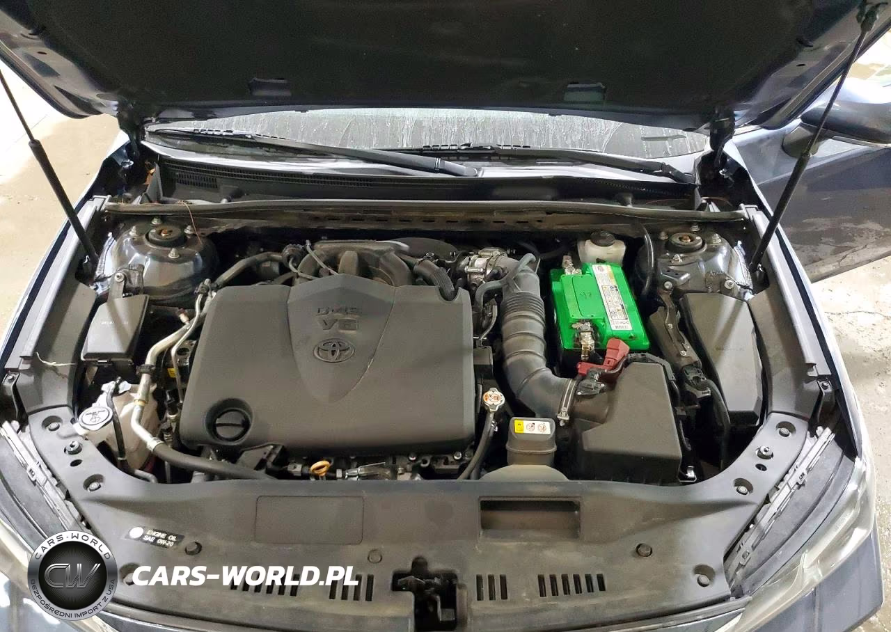 2019 Toyota Avalon Limited VIN:4T1BZ1FB4KU023074 - 11