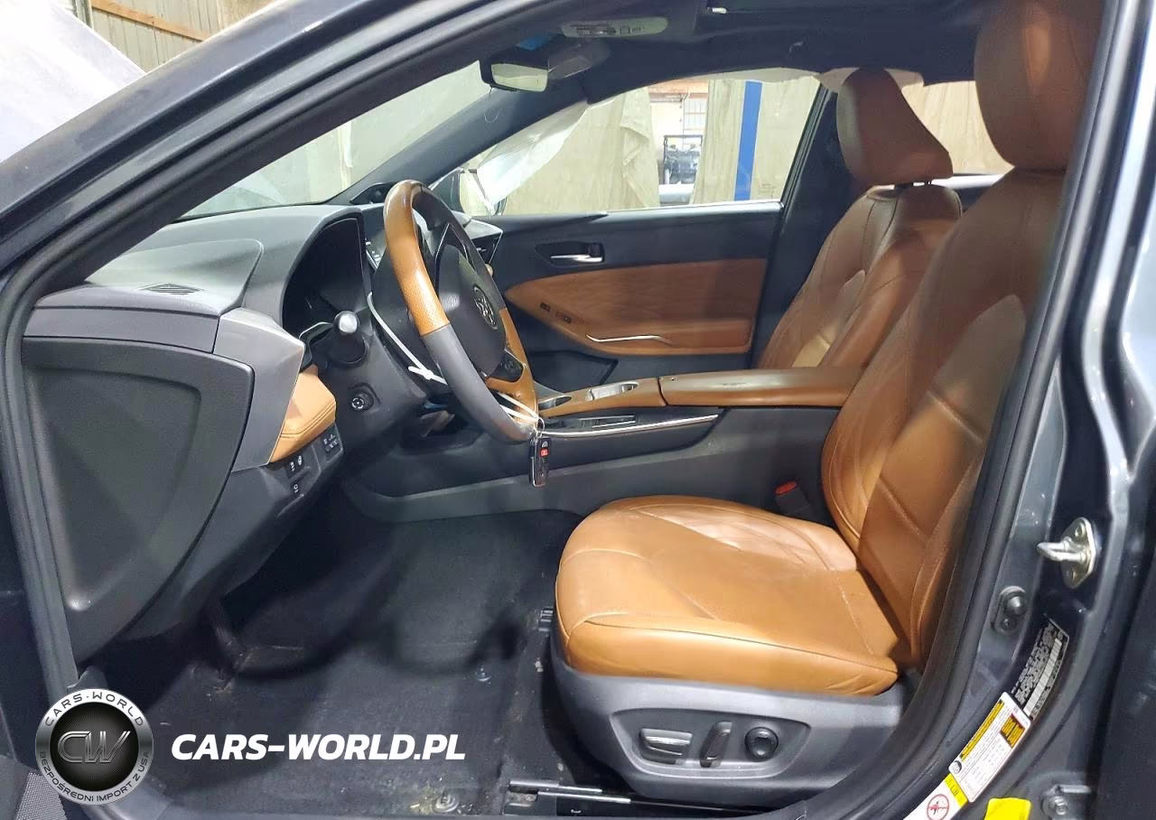 2019 Toyota Avalon Limited VIN:4T1BZ1FB4KU023074 - 7