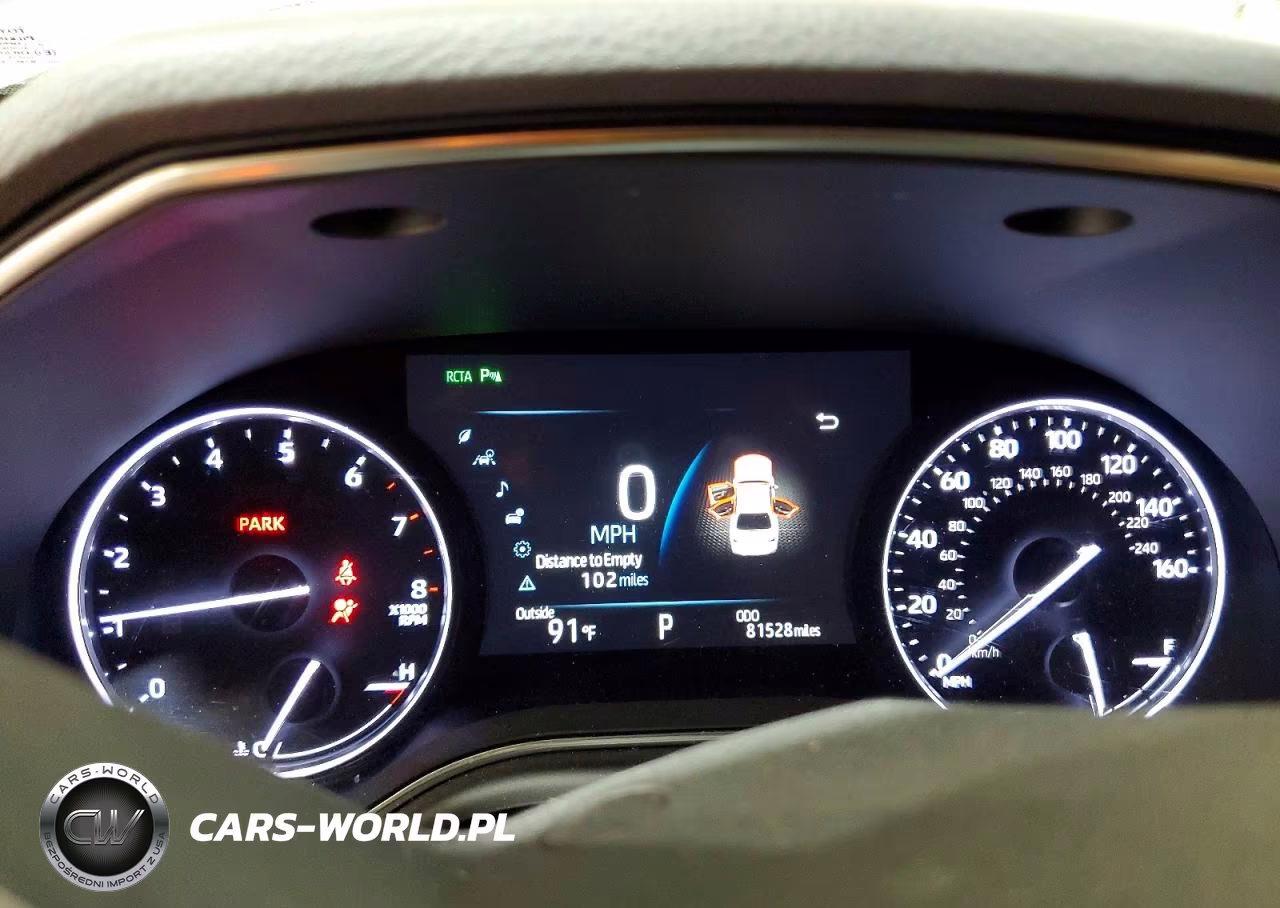 2019 Toyota Avalon Limited VIN:4T1BZ1FB4KU023074 - 9