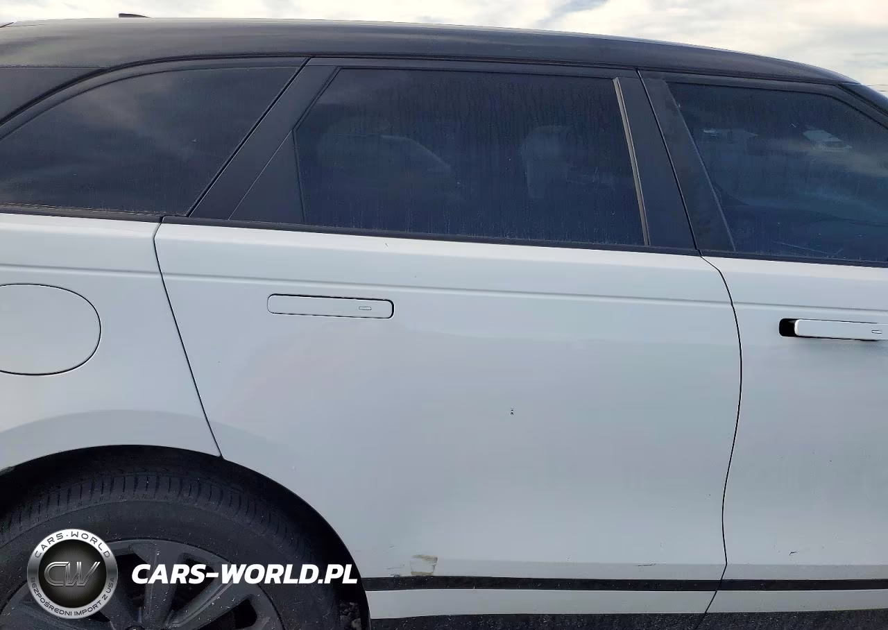 2018 Land Rover Range Rover Velar R-Dynamic Se VIN:SALYL2RX6JA728562 - 11