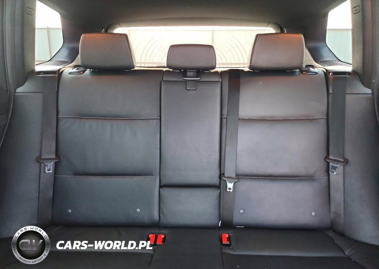 2017 BMW X3 xDrive35I VIN:5UXWX7C59H0S19927 - 10