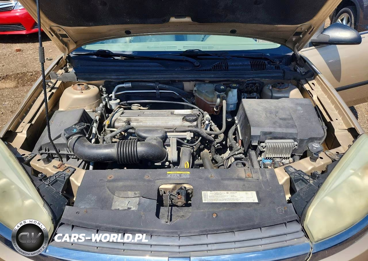 2005 Chevrolet Malibu VIN:1G1ZS52F05F152082 - 11
