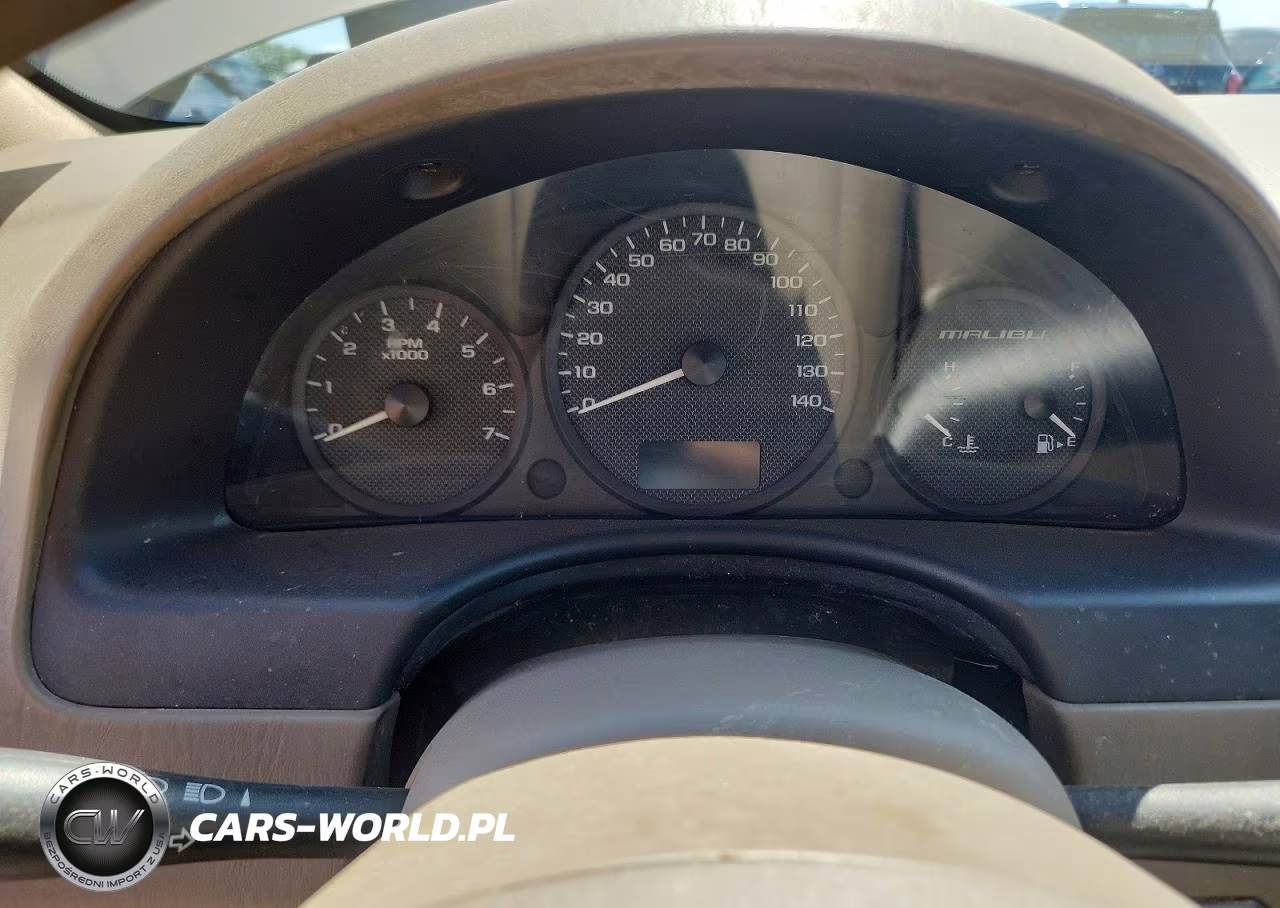 2005 Chevrolet Malibu VIN:1G1ZS52F05F152082 - 9