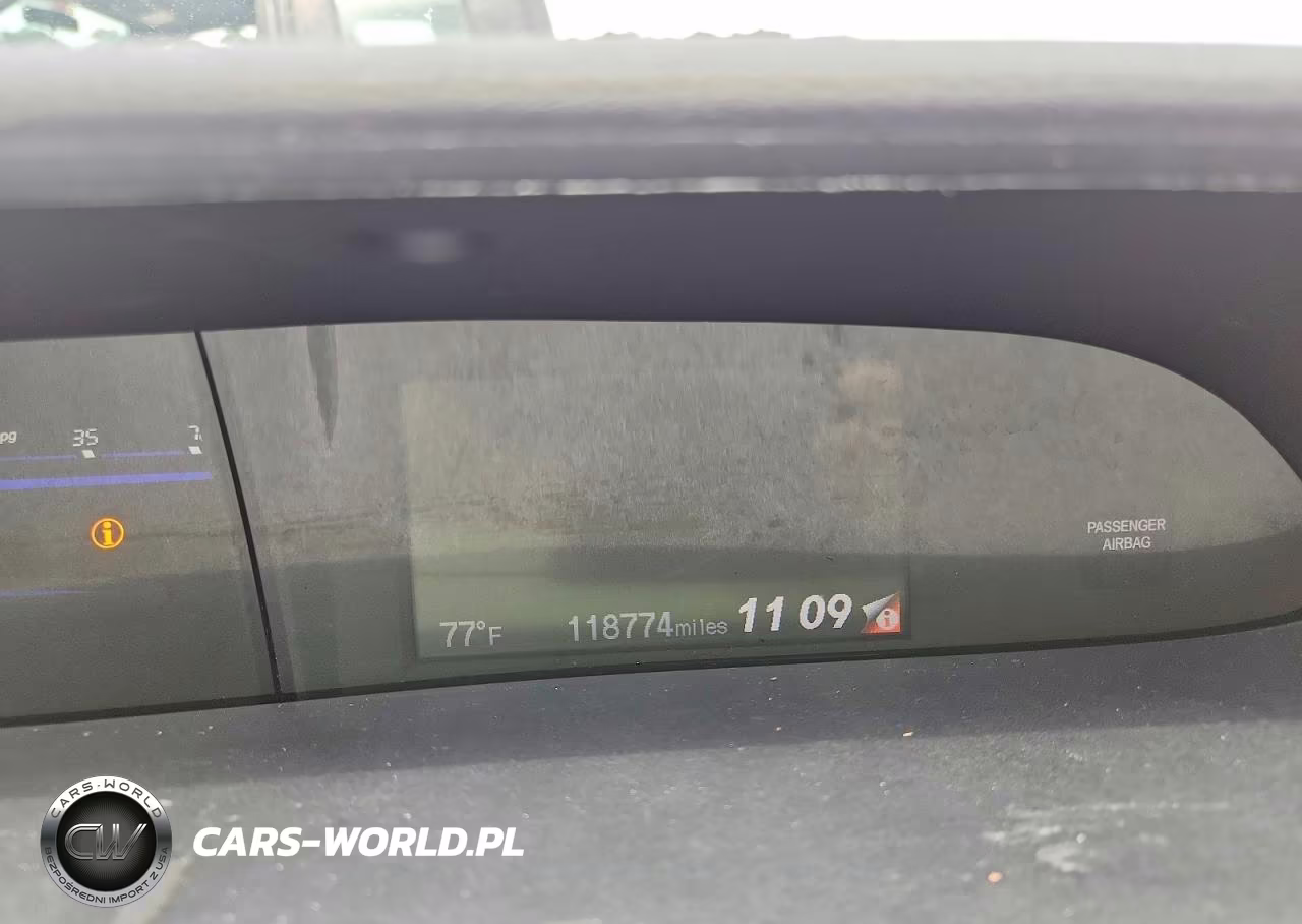 2015 Honda Civic Lx VIN:19XFB2F54FE080356 - 9
