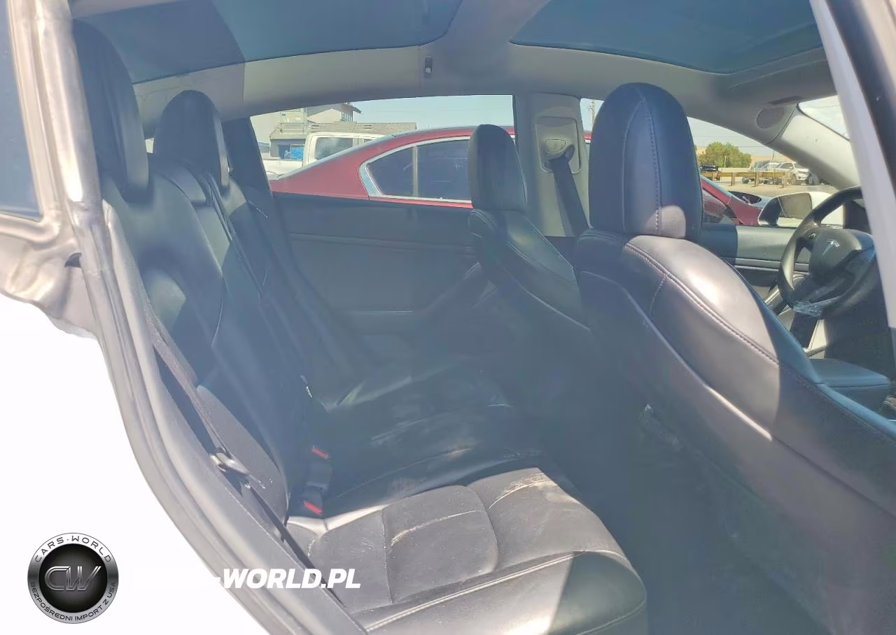 2020 Tesla Model 3 VIN:5YJ3E1EB7LF798226 - 10