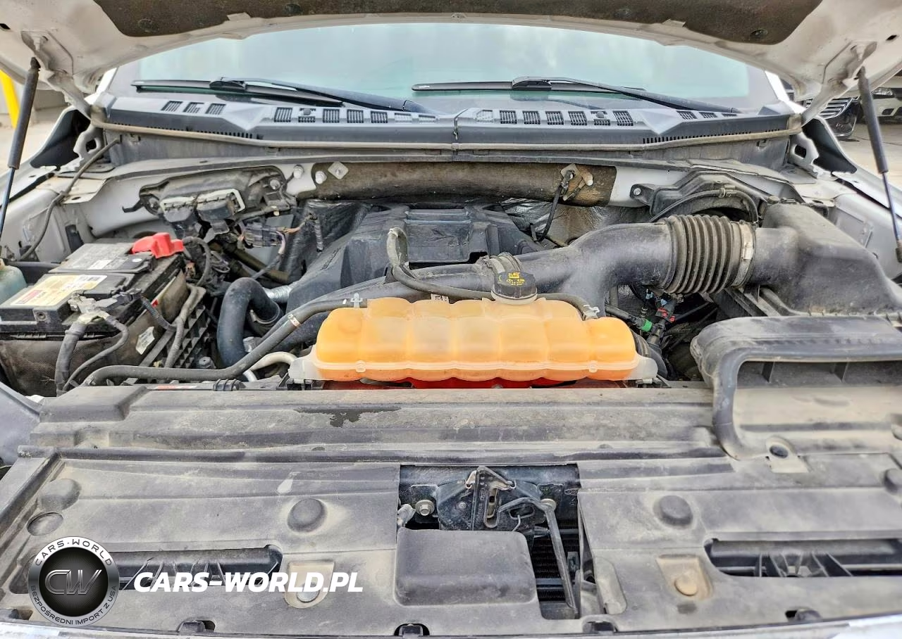 2016 Ford F150 Supercrew VIN:1FTEW1EP2GFA12741 - 11
