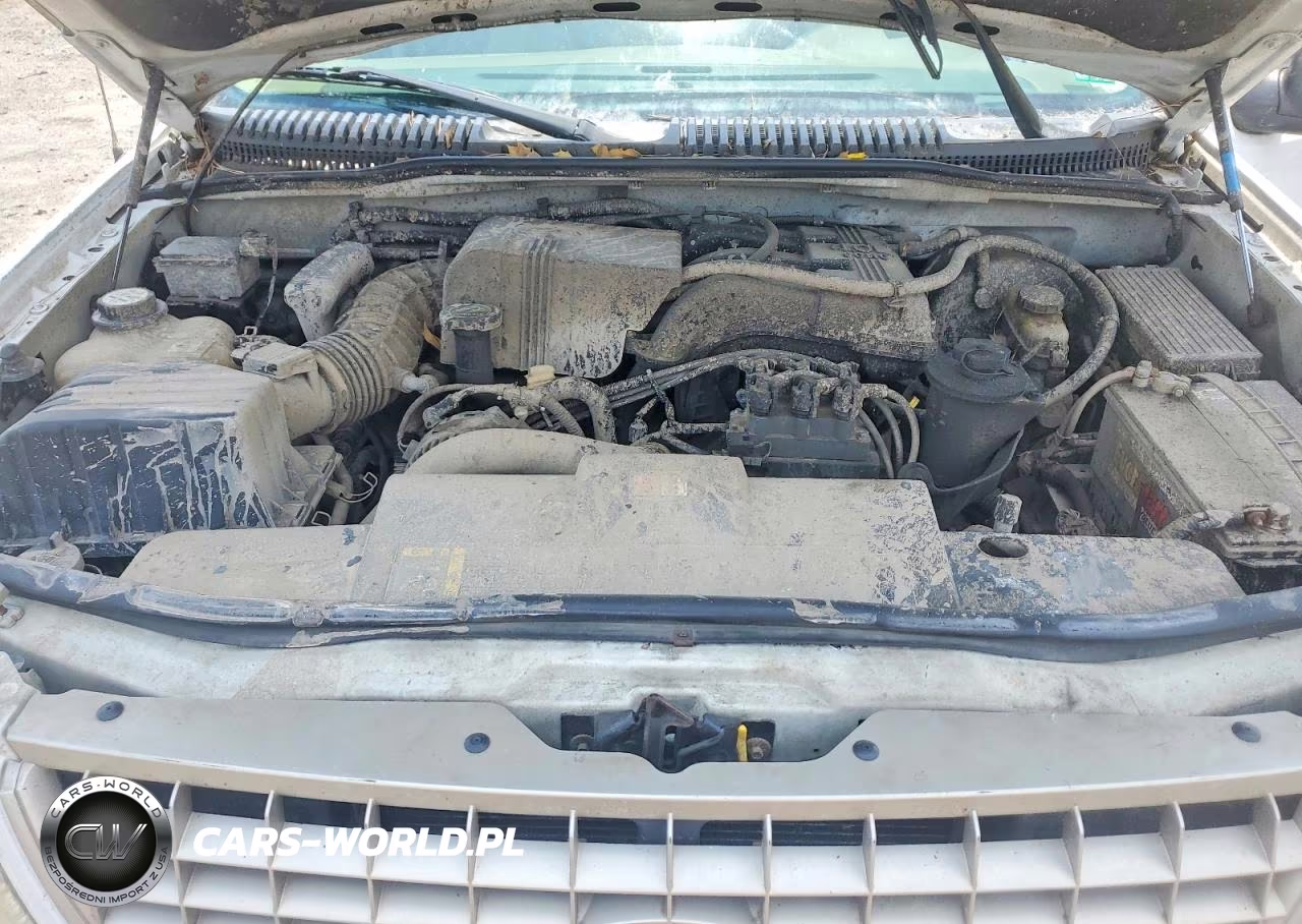 2003 Ford Explorer Eddie Bauer VIN:1FMZU74K73UA90451 - 12
