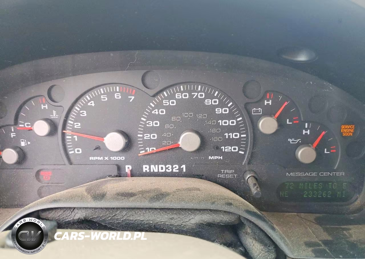 2003 Ford Explorer Eddie Bauer VIN:1FMZU74K73UA90451 - 9