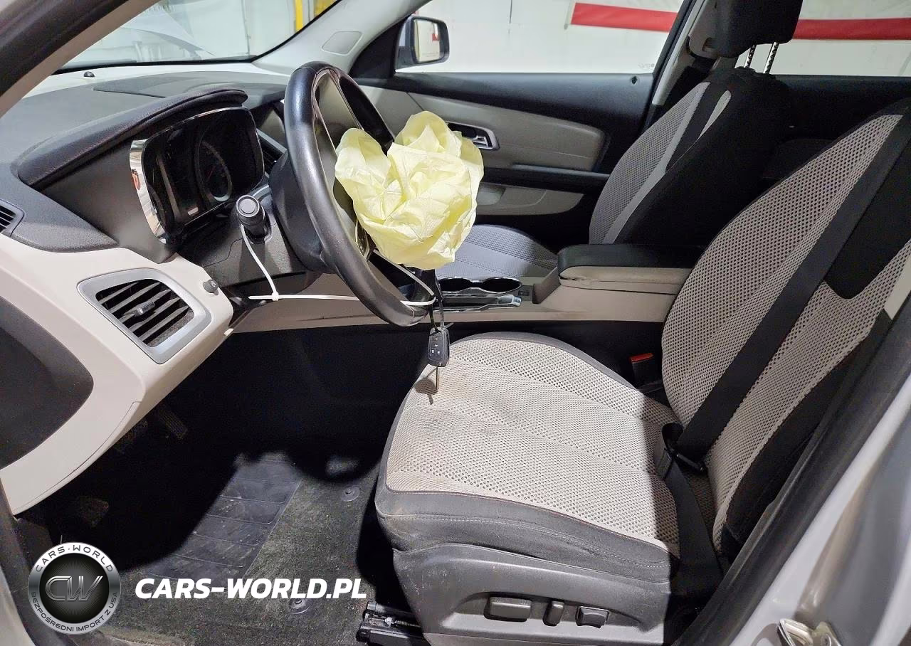 2013 GMC Terrain Sle VIN:2GKALSEKXD6201312 - 7