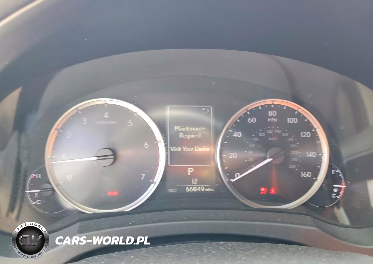 2022 Lexus Is 300 VIN:JTHAA1D29N5122187 - 9