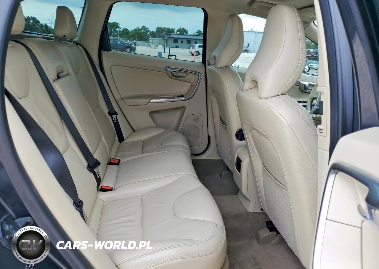 2013 Volvo Xc60 3.2 VIN:YV4952DLXD2423619 - 11
