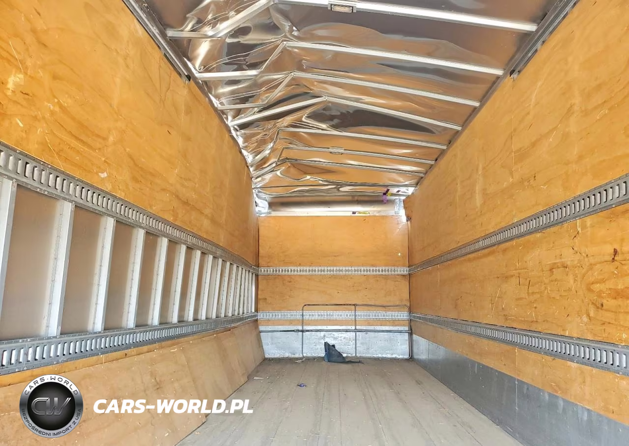 2018 Dry Van Trailer VIN:54DK6S162JSG01680 - 5