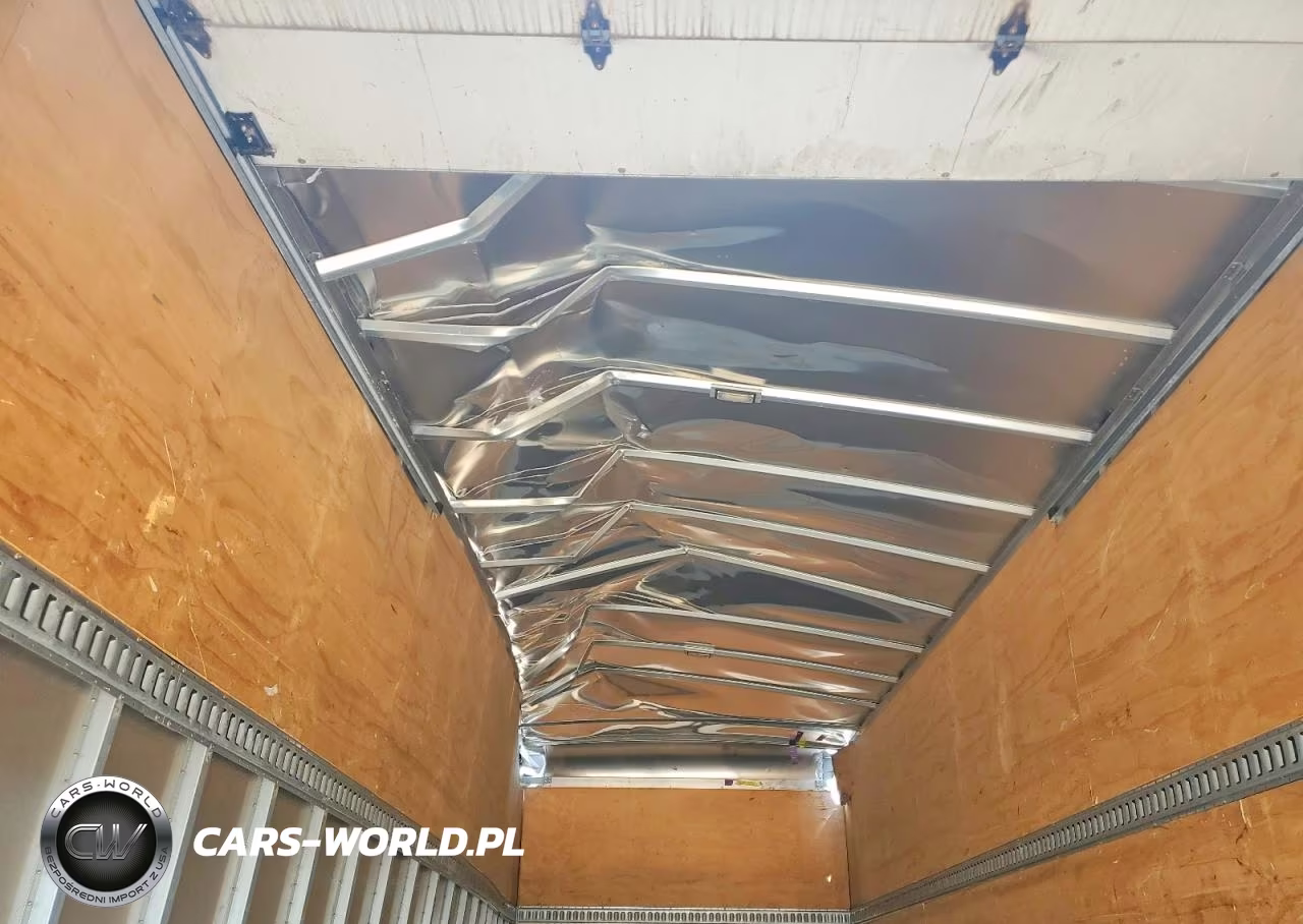 2018 Dry Van Trailer VIN:54DK6S162JSG01680 - 9