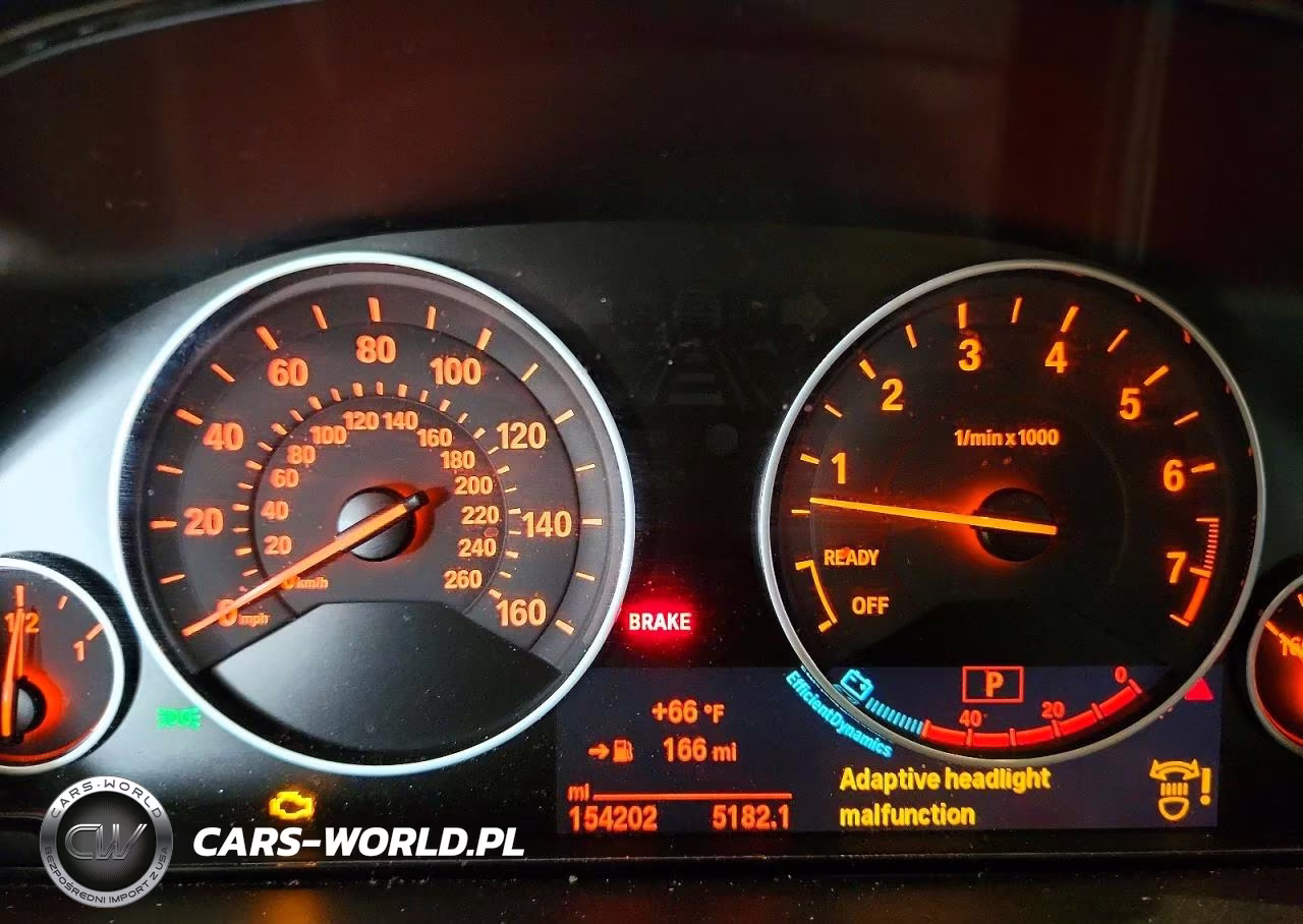 2015 BMW 335 I VIN:WBA3A9G51FNS66748 - 9