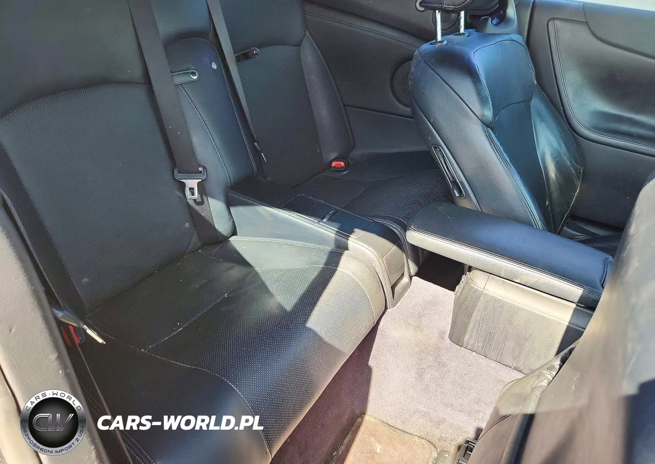 2013 Lexus Is 350 VIN:JTHFE2C24D2509585 - 10
