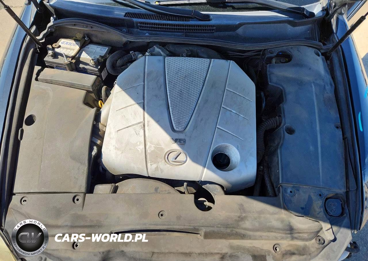 2013 Lexus Is 350 VIN:JTHFE2C24D2509585 - 11