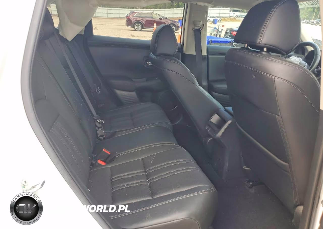 2024 Honda Hr-V Exl VIN:3CZRZ2H75RM717038 - 11