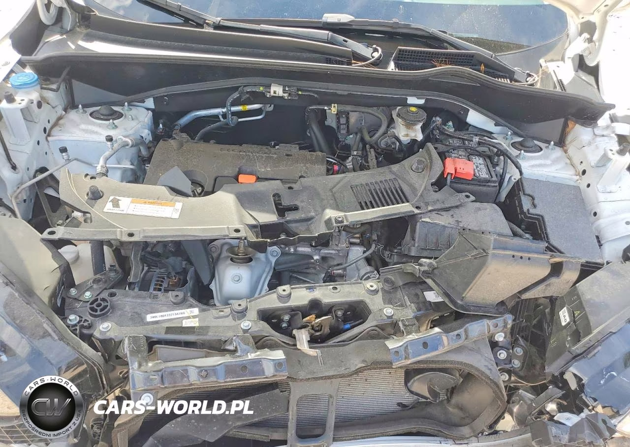 2024 Honda Hr-V Exl VIN:3CZRZ2H75RM717038 - 12