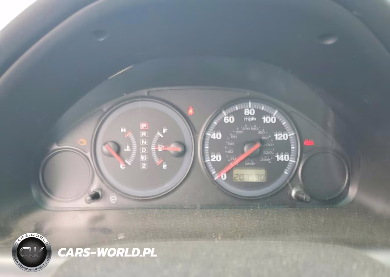 2005 Honda Civic Dx Vp VIN:1HGES16315L004282 - 9