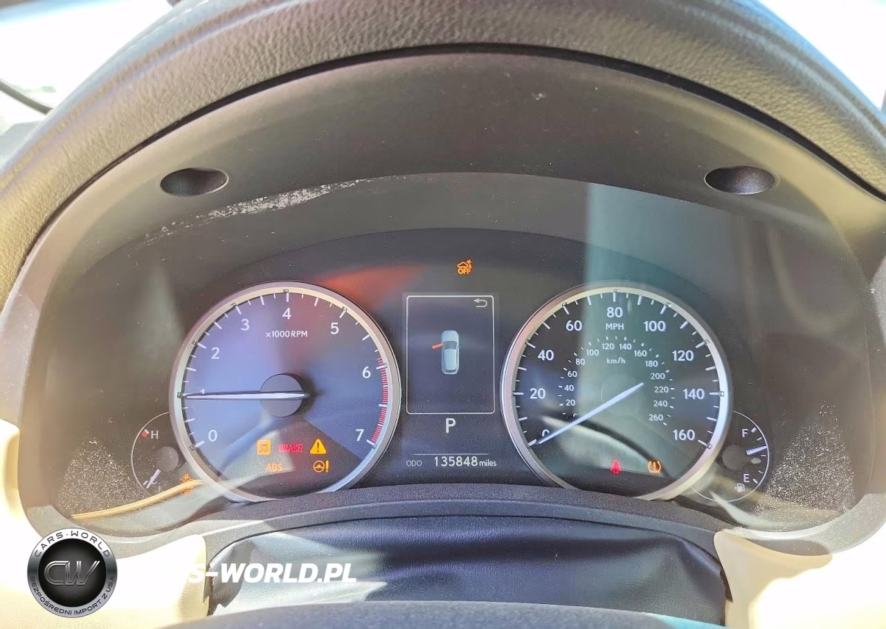 2019 Lexus Nx 300 Base VIN:JTJYARBZ8K2145288 - 9