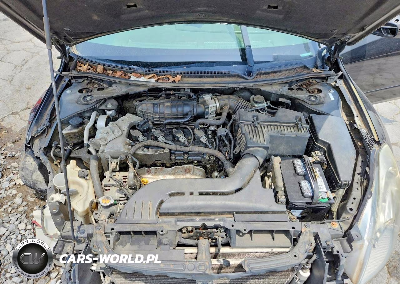 2011 Nissan Altima Base VIN:1N4AL2AP2BN514463 - 11