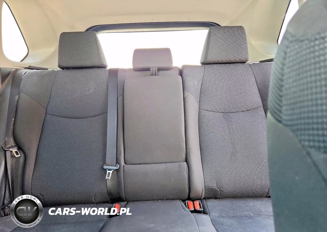 2022 Toyota Rav4 Le VIN:2T3F1RFV7NW323463 - 10