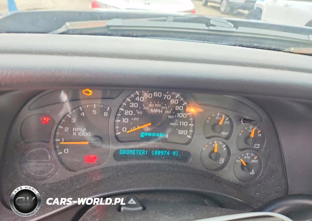 2005 Chevrolet Silverado C1500 VIN:1GCEC14X95Z353396 - 9