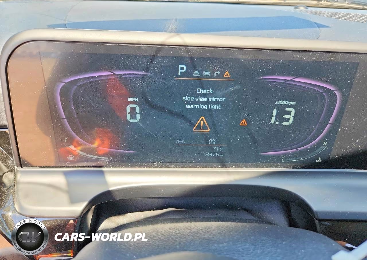 2025 Kia Seltos S VIN:KNDEUCAA4S7788536 - 9