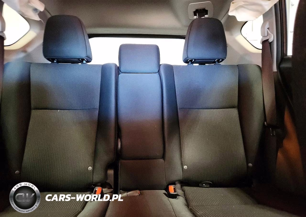 2017 Toyota Rav4 Le VIN:2T3BFREV6HW659255 - 10