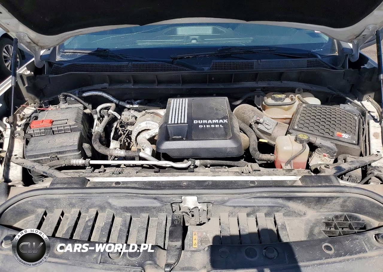 2020 Chevrolet Silverado K1500 Rst VIN:3GCUYEET4LG411976 - 11