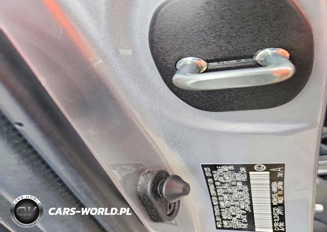2024 Lexus Ux 250H Premium VIN:JTHP9JBH2R2074341 - 14