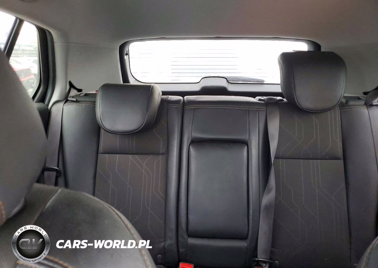 2021 Chevrolet Trax 1Lt VIN:KL7CJLSB2MB343877 - 10
