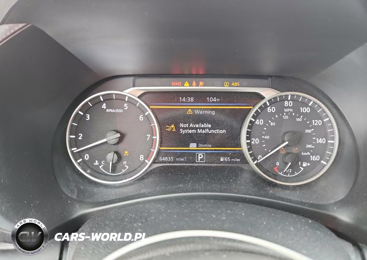 2023 Nissan Sentra Sv VIN:3N1AB8CV3PY259816 - 9