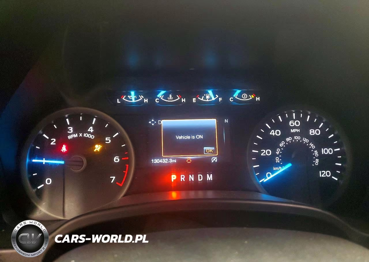 2019 Ford F150 Supercrew VIN:1FTEW1E54KKE08216 - 9