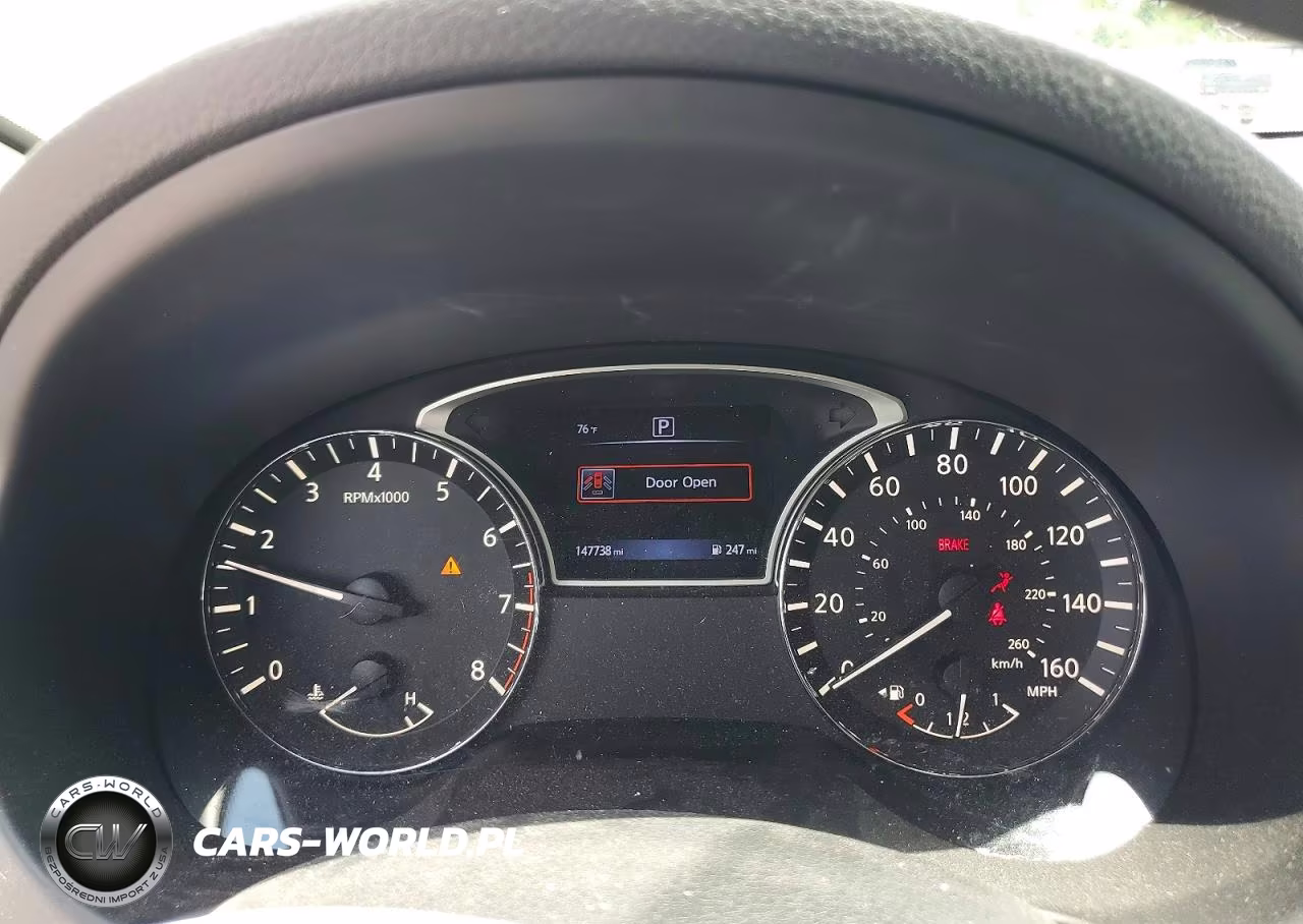 2016 Nissan Altima 2.5 S VIN:1N4AL3AP0GN343080 - 9