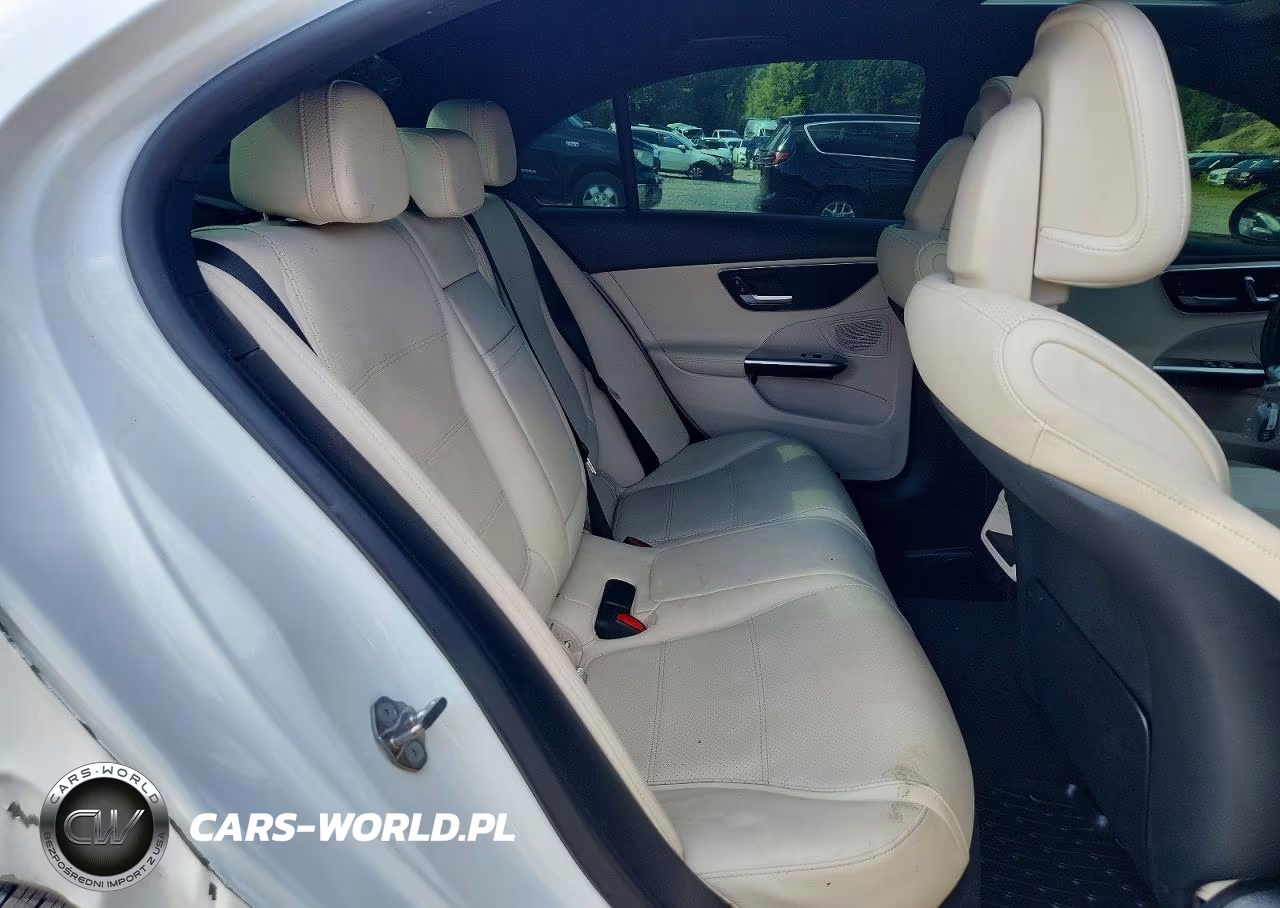 2023 Mercedes-Benz C 300 4Matic VIN:W1KAF4HB4PR138510 - 10