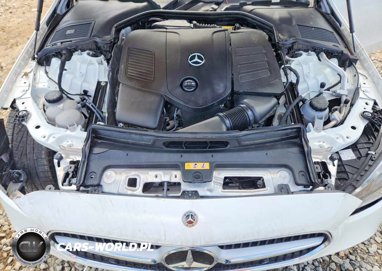 2023 Mercedes-Benz C 300 4Matic VIN:W1KAF4HB4PR138510 - 11