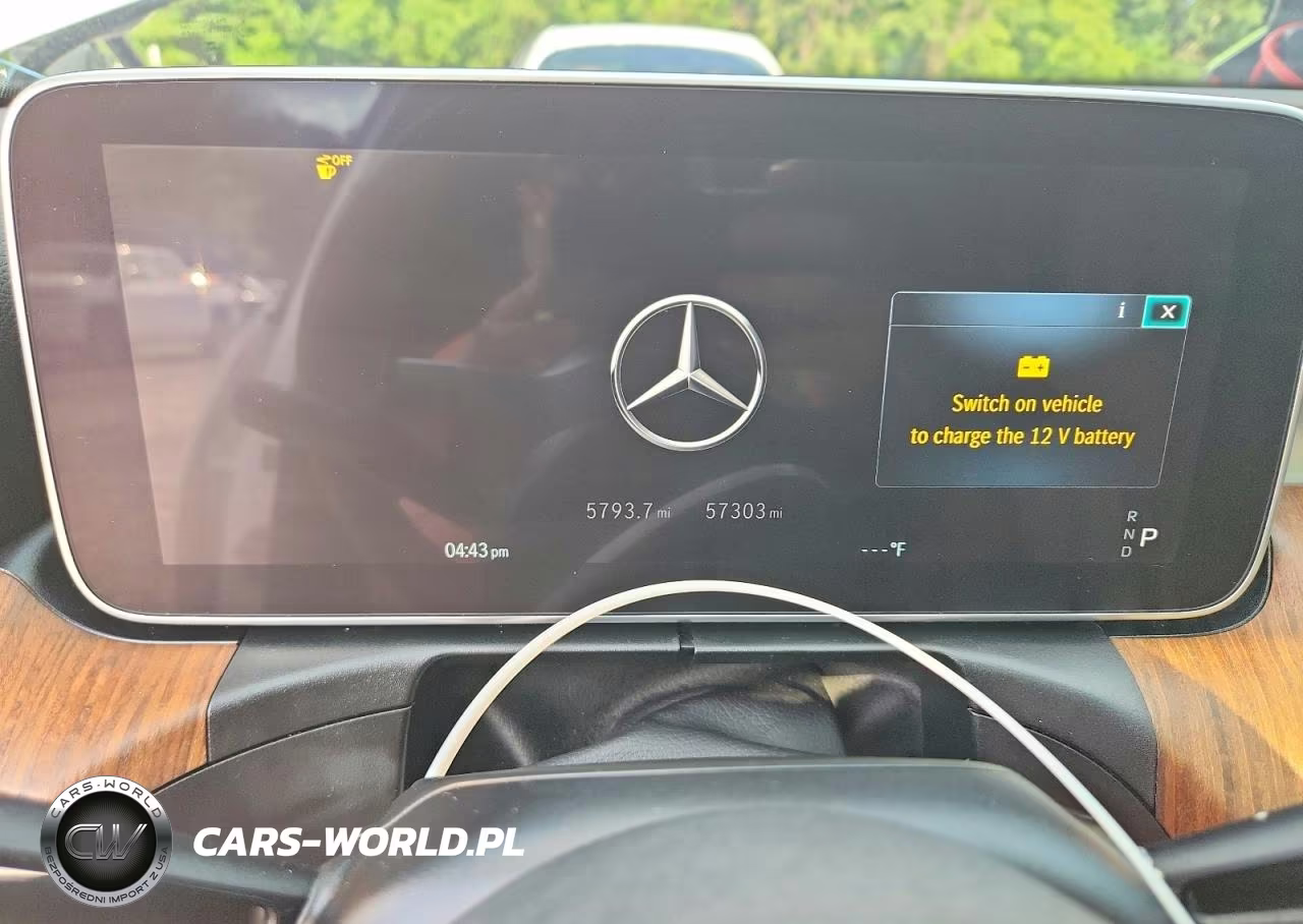 2023 Mercedes-Benz C 300 4Matic VIN:W1KAF4HB4PR138510 - 9