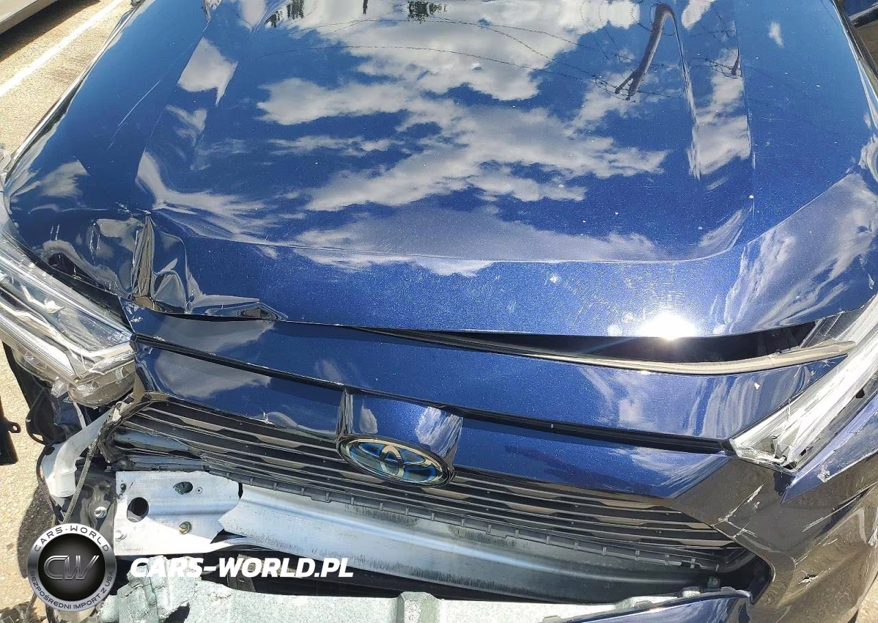 2021 Toyota Rav4 Xse VIN:4T3E6RFVXMU059831 - 12