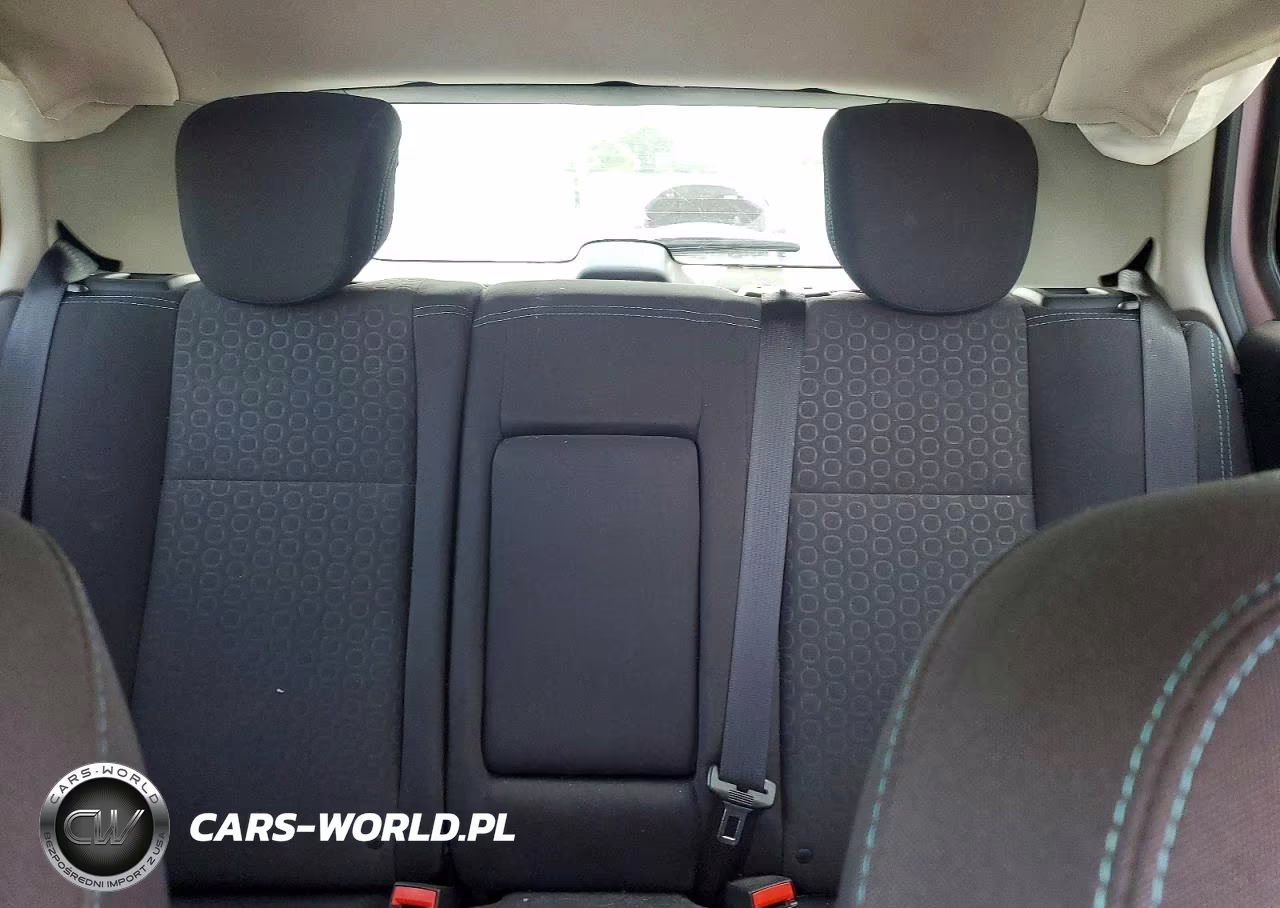 2015 Chevrolet Trax Ls VIN:3GNCJKSB1FL244246 - 10