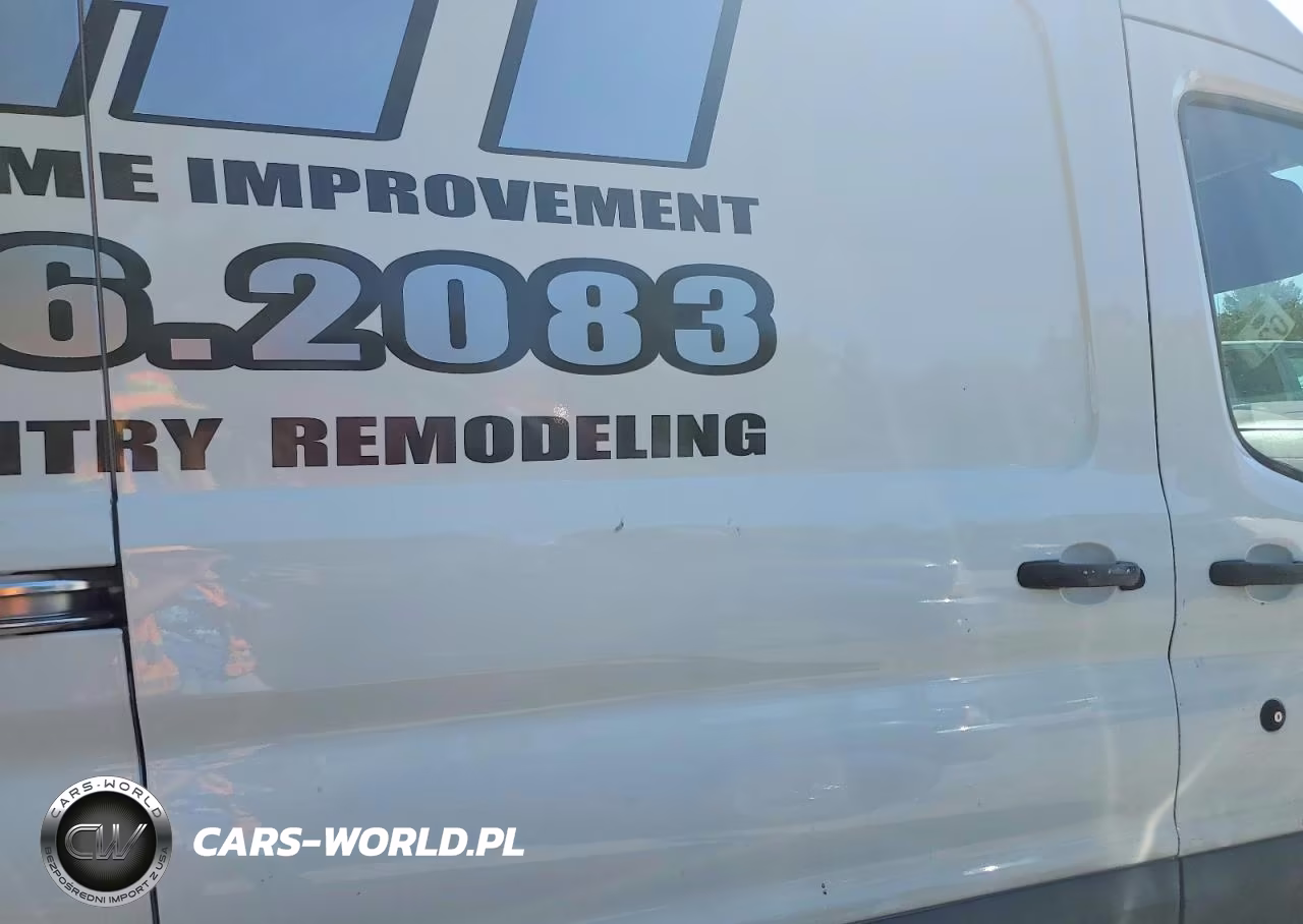 2015 Ford Transit T-250 VIN:1FTNR2CM6FKA93660 - 11