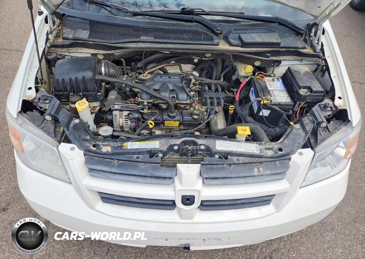 2010 Dodge Grand Caravan Se VIN:2D4RN4DE2AR102268 - 12