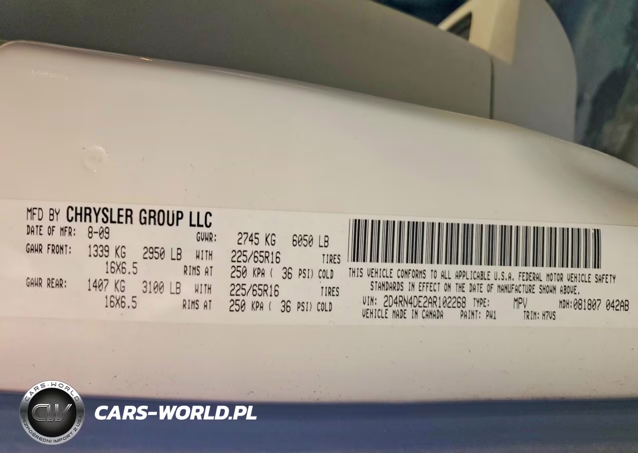 2010 Dodge Grand Caravan Se VIN:2D4RN4DE2AR102268 - 13