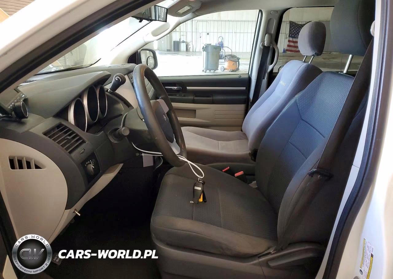 2010 Dodge Grand Caravan Se VIN:2D4RN4DE2AR102268 - 7