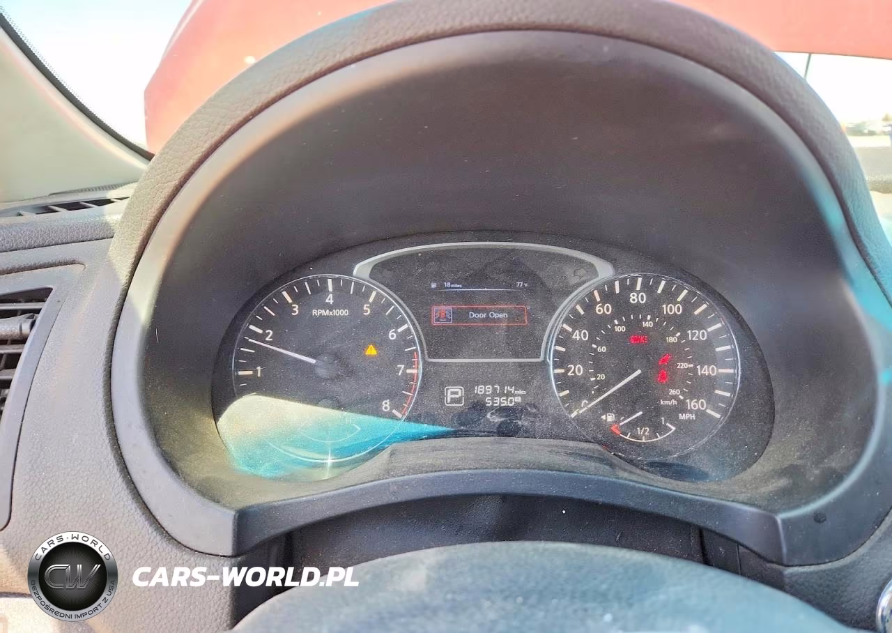 2014 Nissan Altima 2.5 S VIN:1N4AL3AP8EC273689 - 9