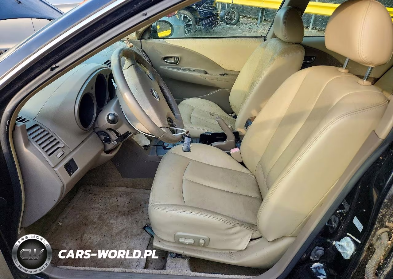 2002 Nissan Altima 2.5 VIN:1N4AL11D42C275686 - 7