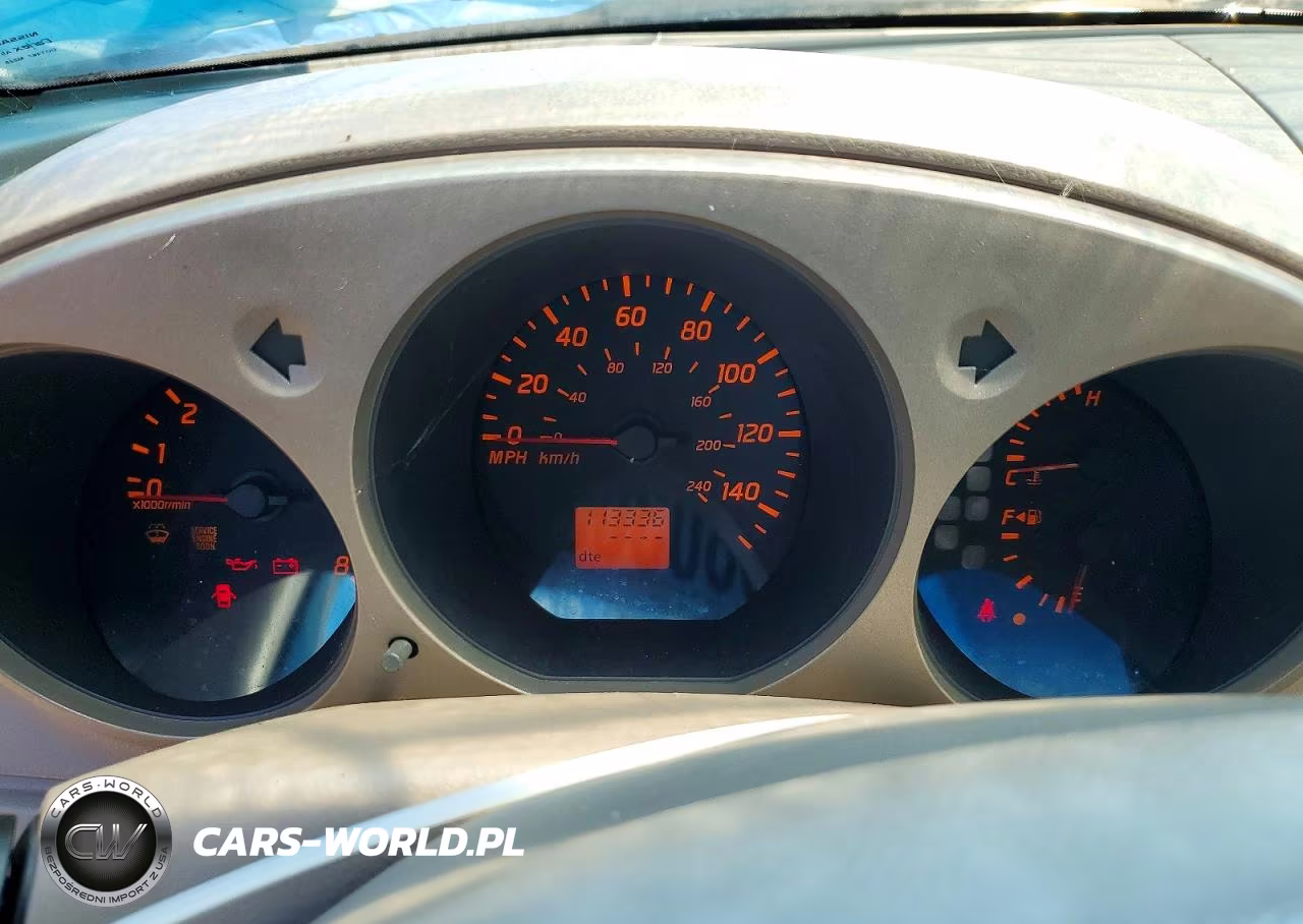 2002 Nissan Altima 2.5 VIN:1N4AL11D42C275686 - 9