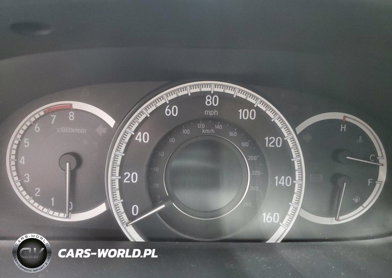 2017 Honda Accord Lx VIN:1HGCR2F37HA252285 - 9
